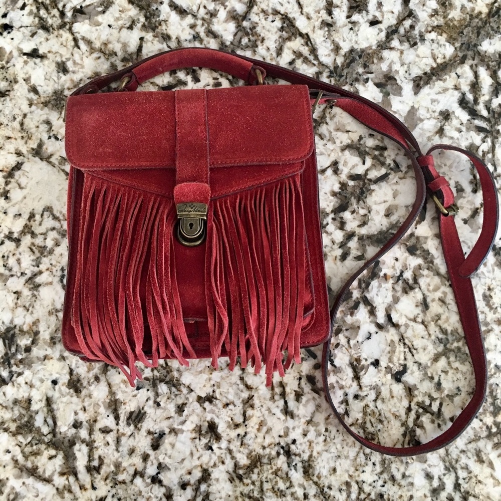 Vintage Patricia Nash purse